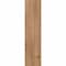 Ekena Millwork Pescadero Smooth Corbel, Western Red Cedar, 3 1/2"W x 6"D x 14"H COR04X06X14PEC00SWR - alternate 3